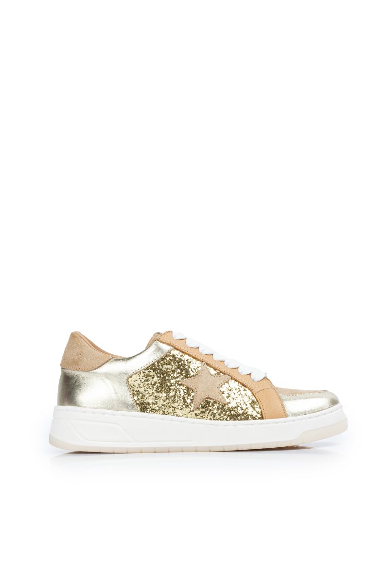 Bohemia Shoes