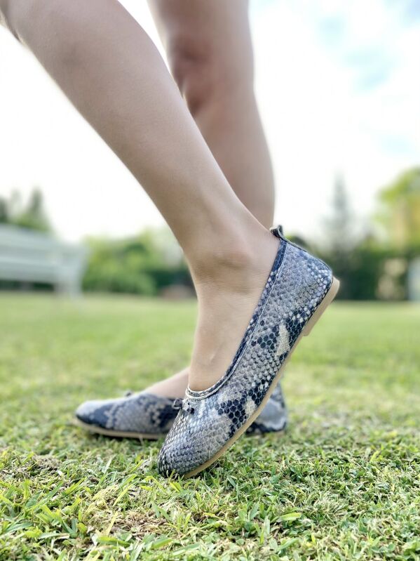 Bohemia Shoes