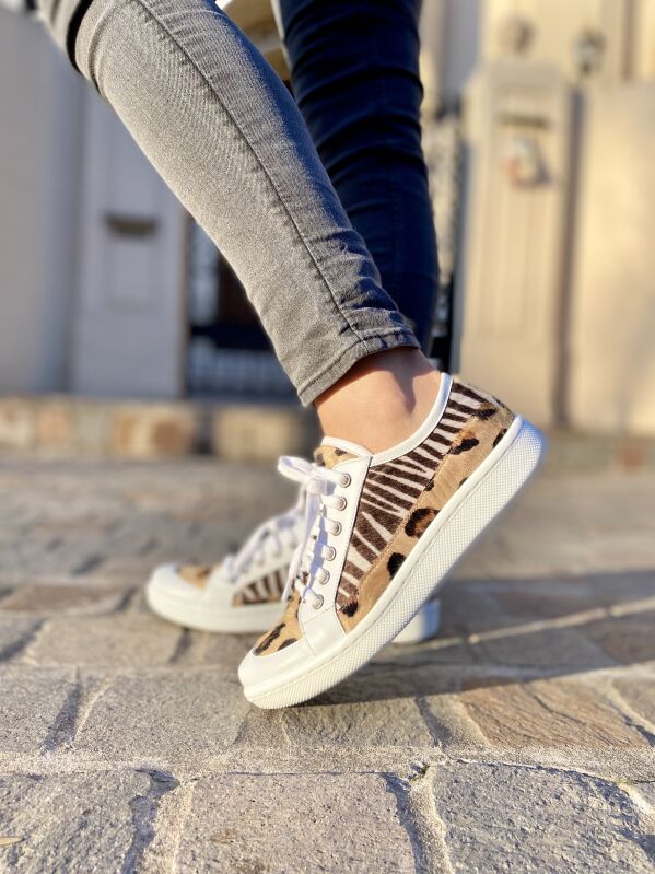 Bohemia Shoes
