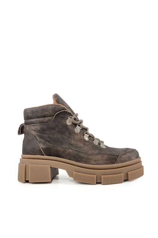 Bohemia Shoes