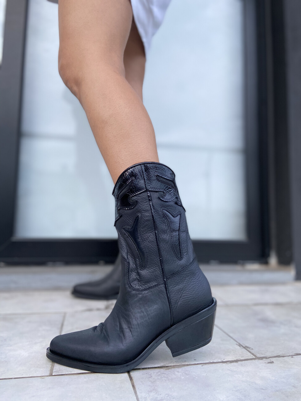 Bohemia Shoes