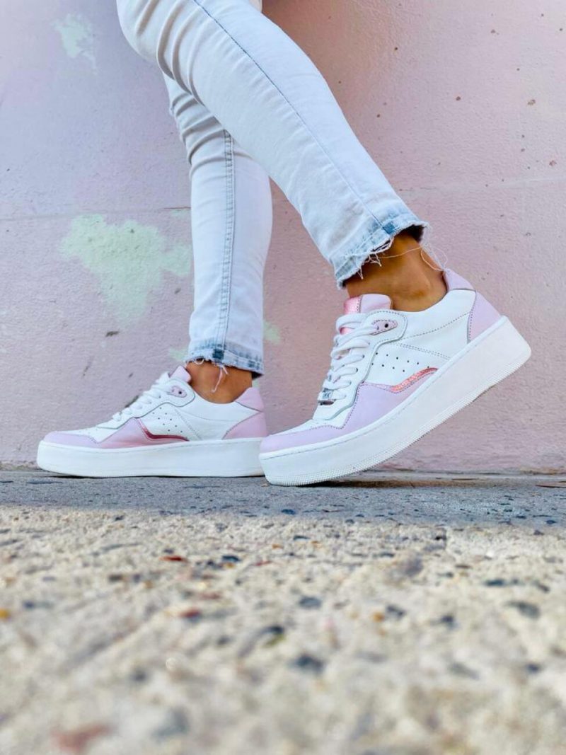 Bohemia Shoes