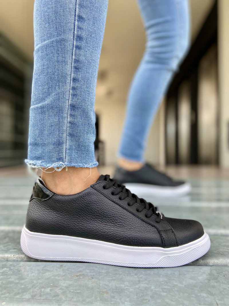 Bohemia Shoes
