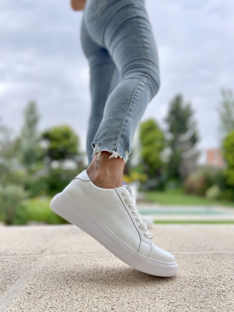 Bohemia Shoes