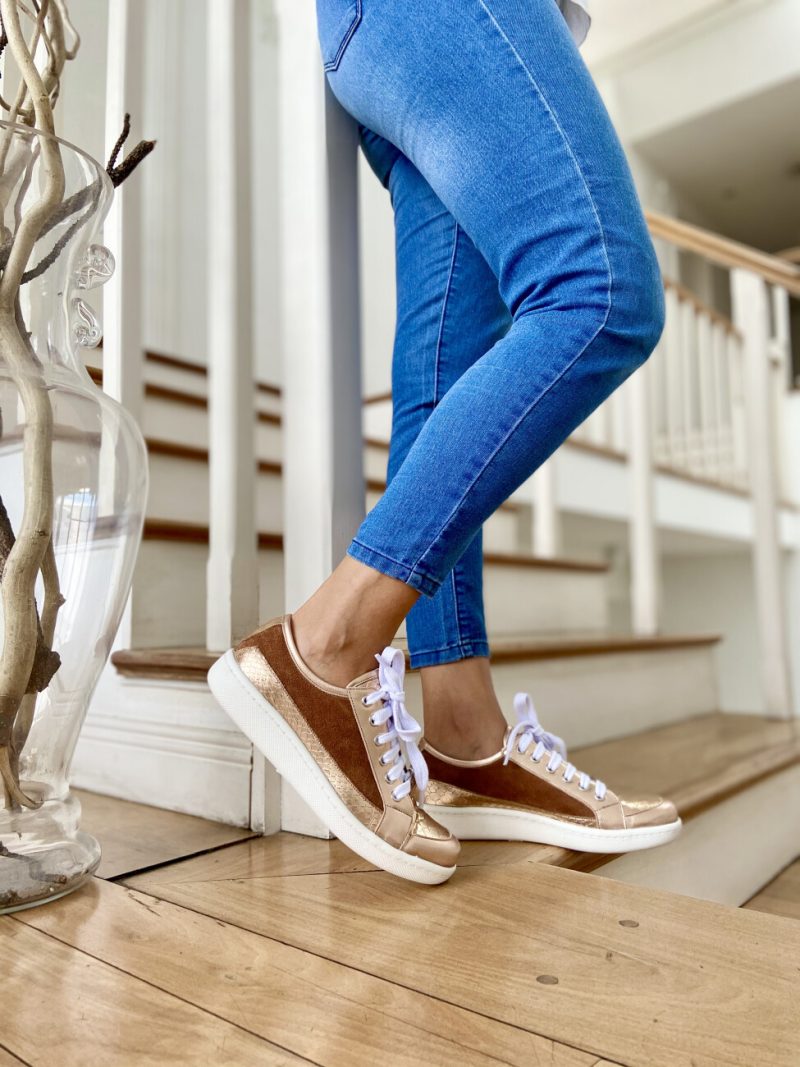 Bohemia Shoes