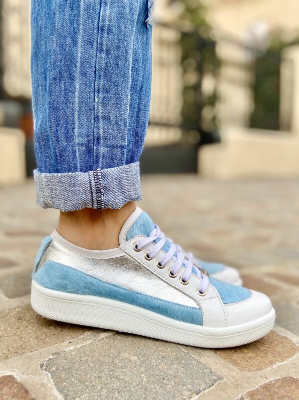 Bohemia Shoes
