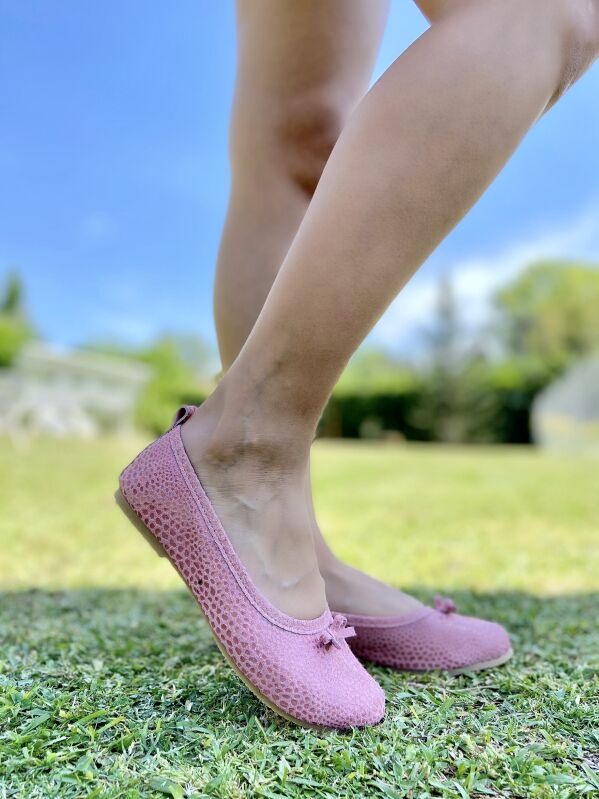 Bohemia Shoes