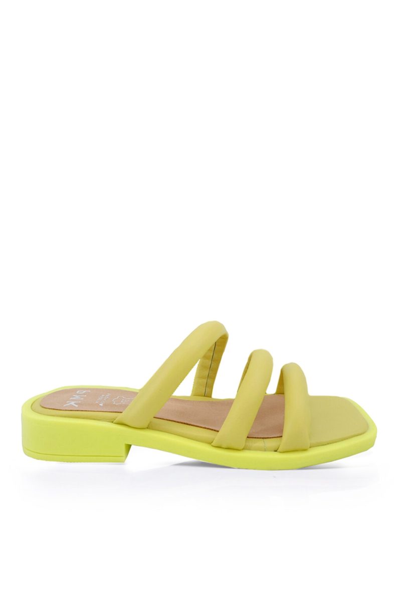 Bohemia Shoes