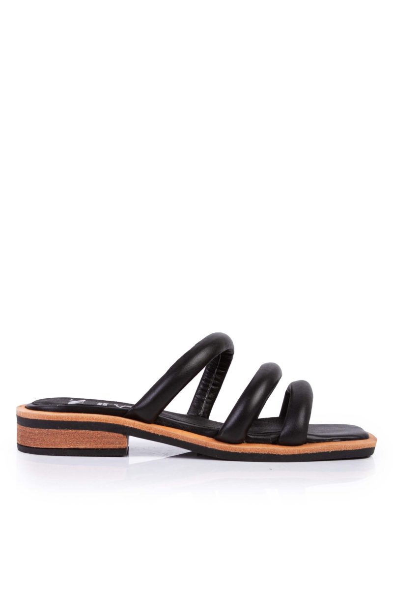 Bohemia Shoes