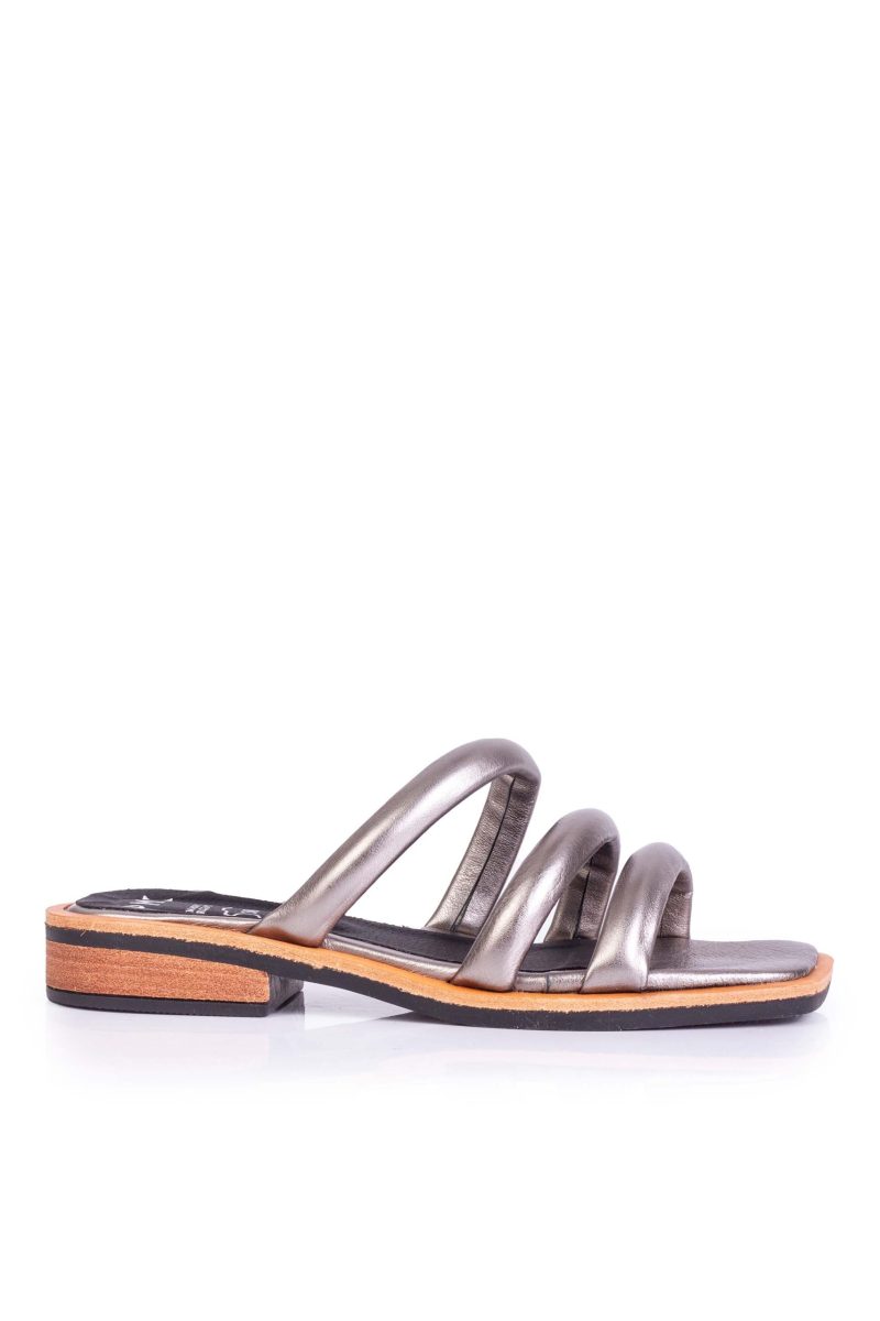 Bohemia Shoes