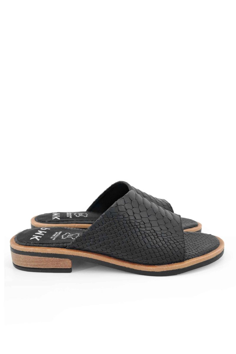 Bohemia Shoes