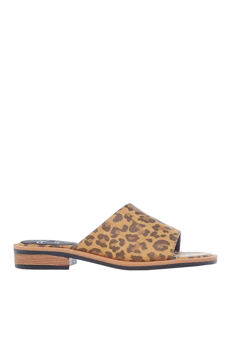 Bohemia Shoes