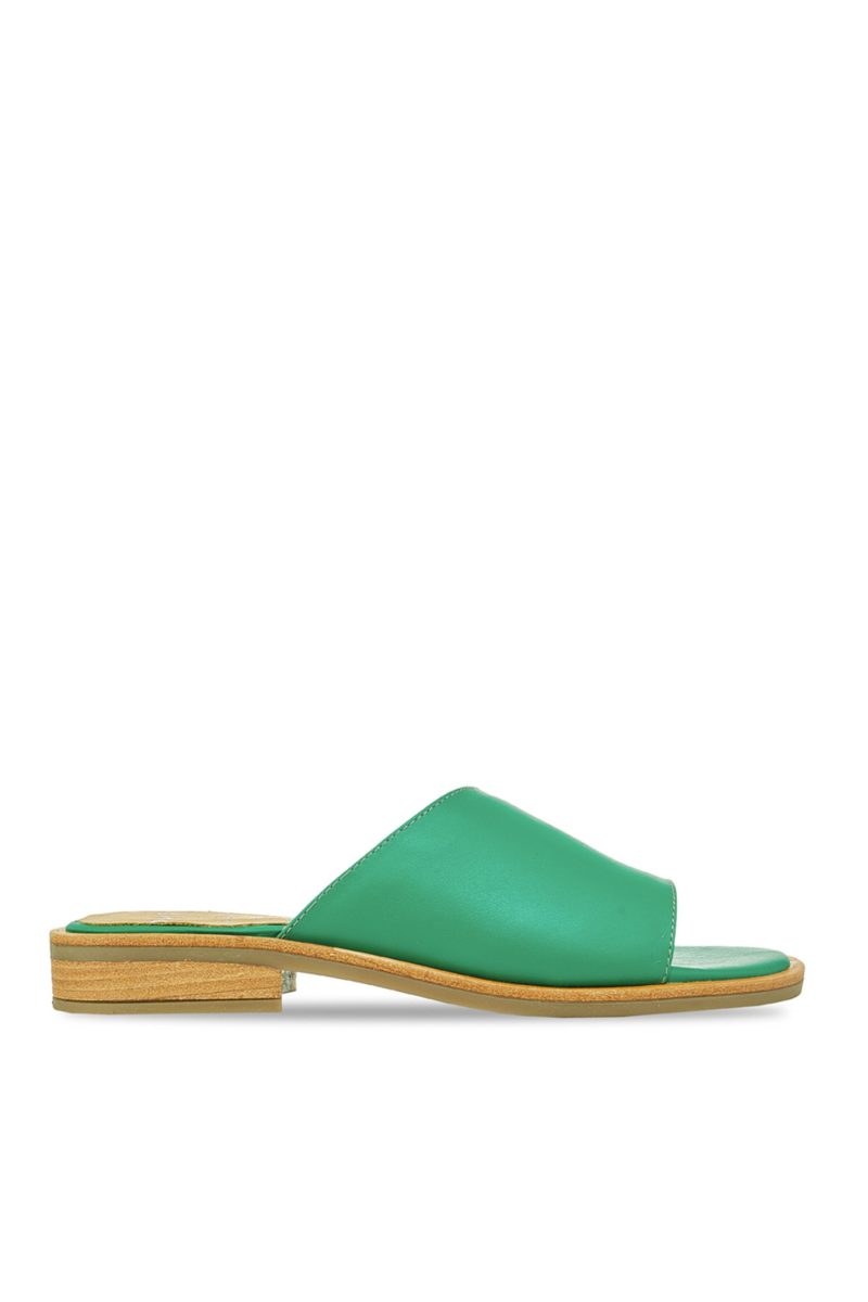 Bohemia Shoes