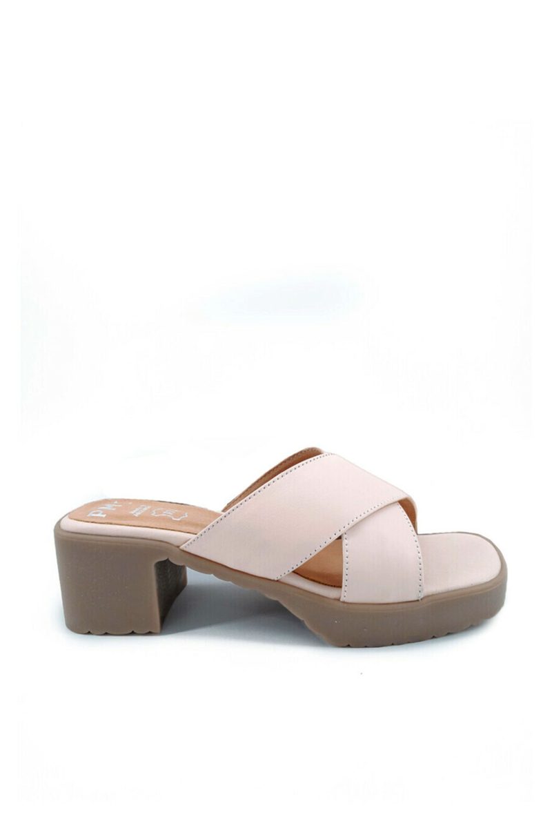 Bohemia Shoes