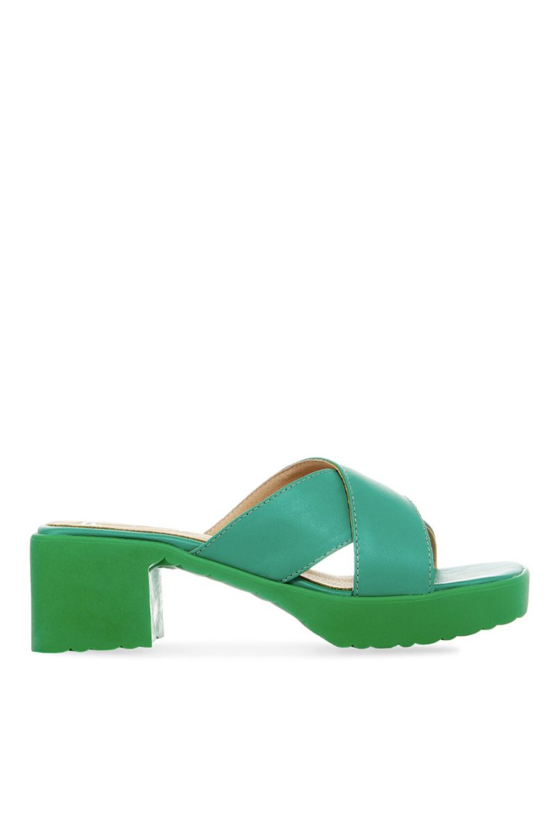 Bohemia Shoes