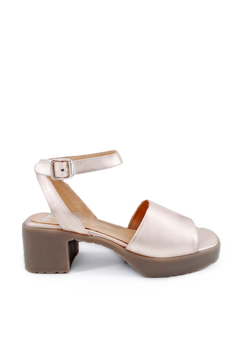 Bohemia Shoes