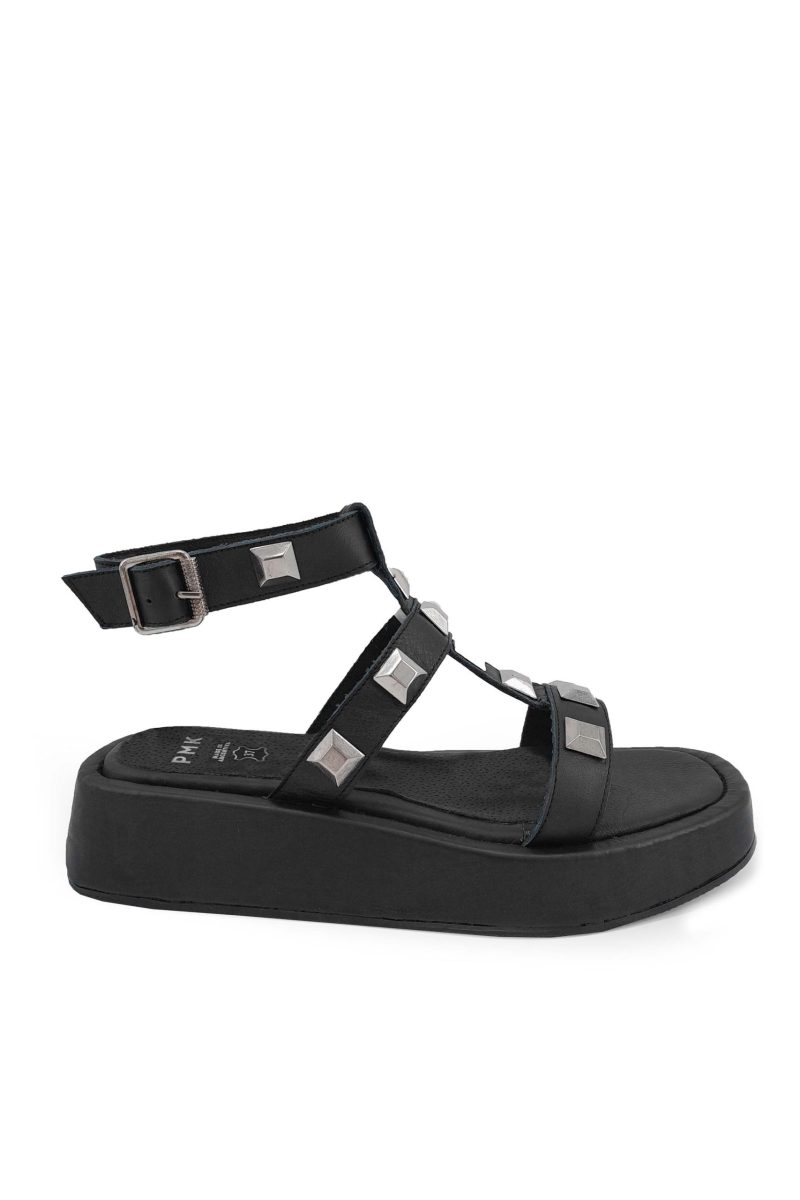 Bohemia Shoes