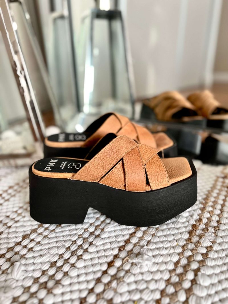 Bohemia Shoes
