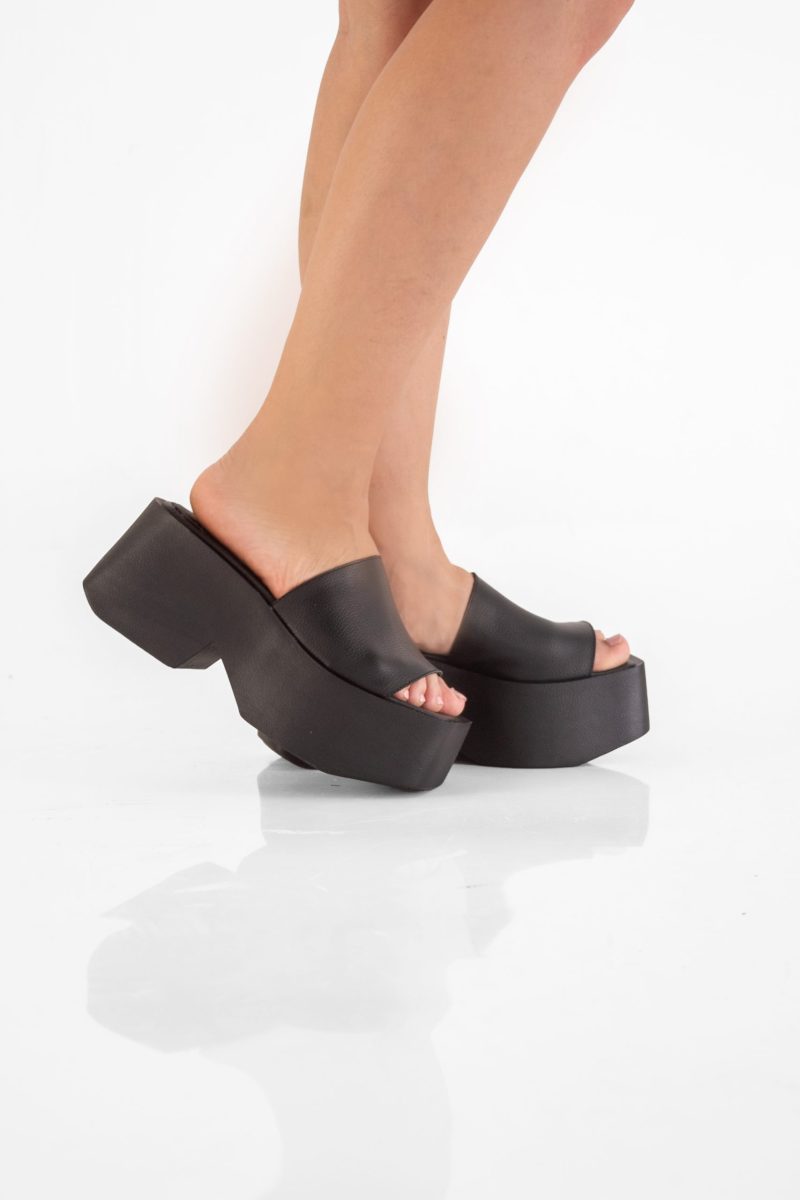 Bohemia Shoes