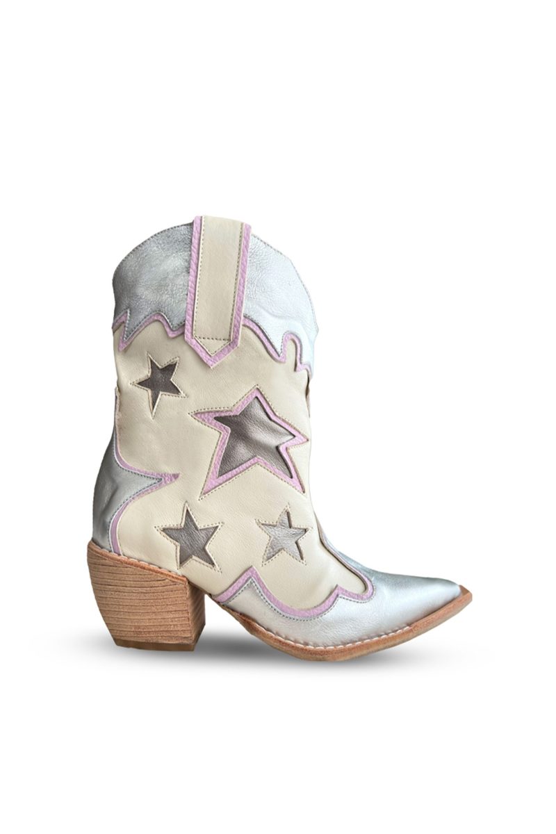 Bohemia Shoes