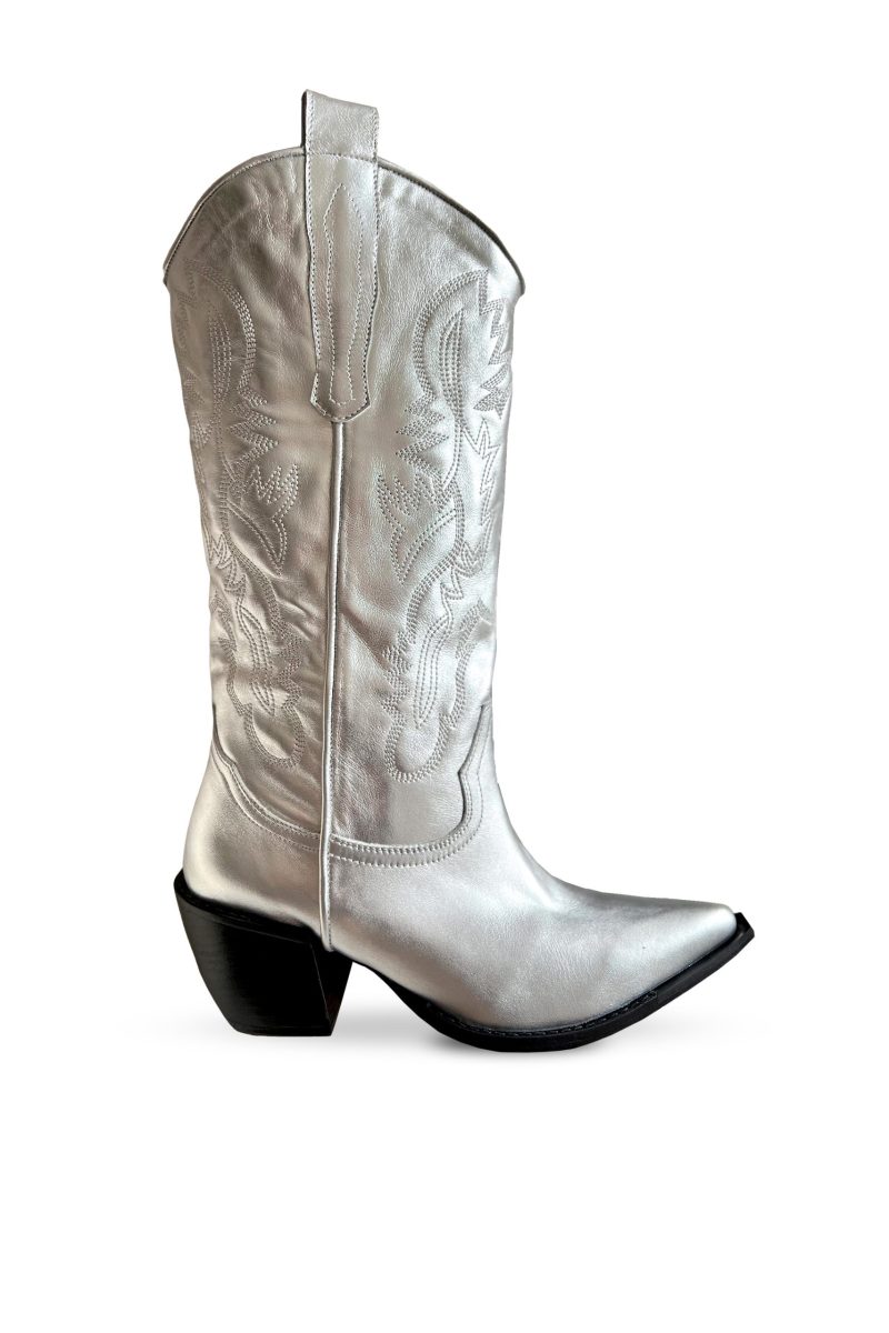 Bohemia Shoes