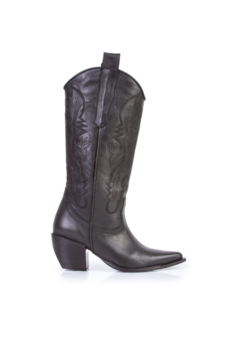 Bohemia Shoes