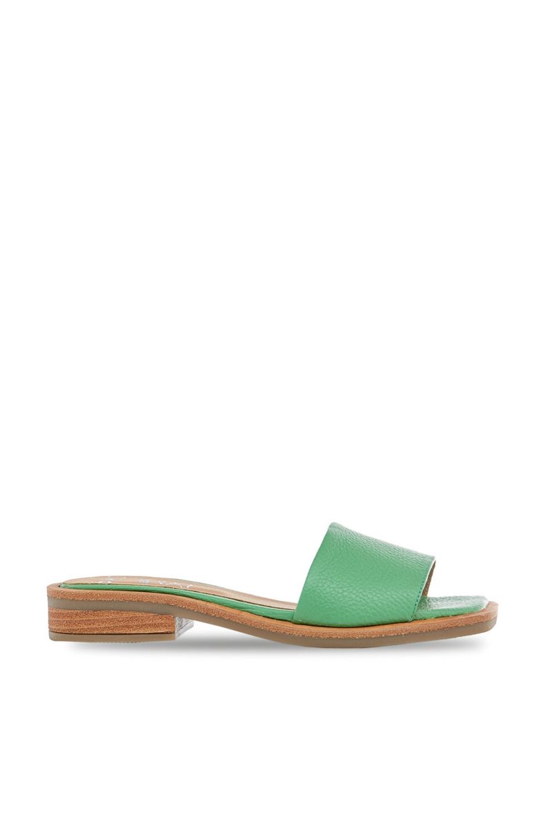 Bohemia Shoes