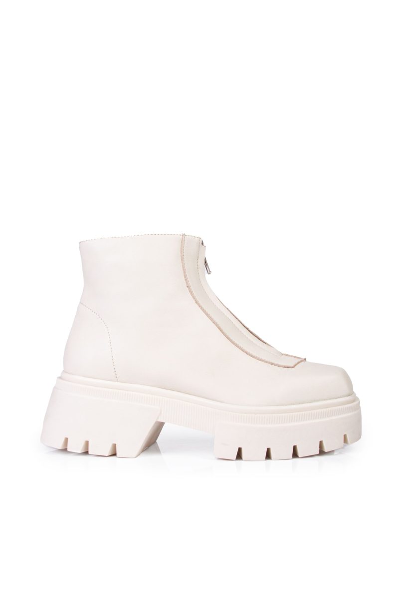 Bohemia Shoes