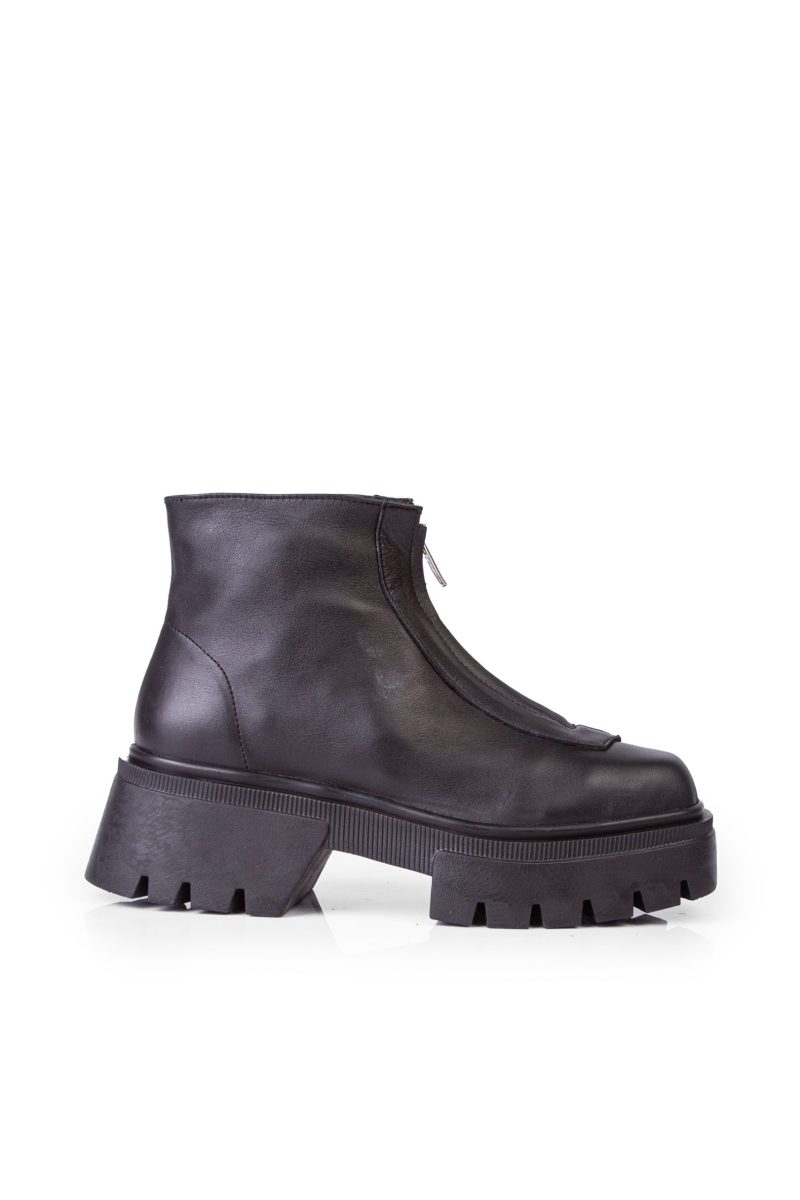 Bohemia Shoes