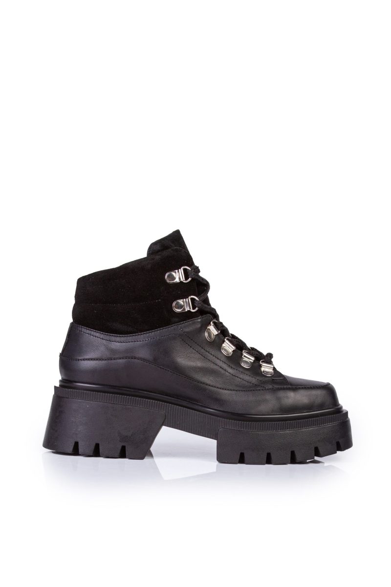 Bohemia Shoes
