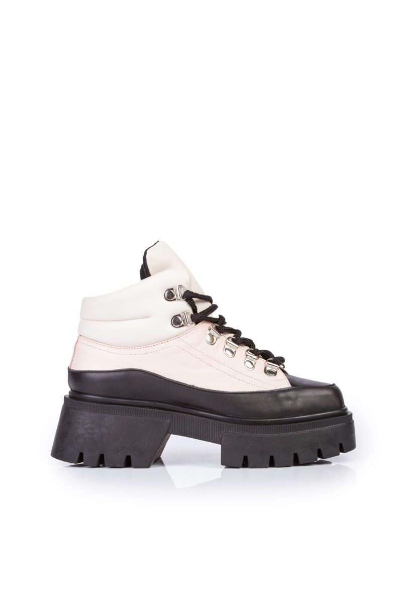 Bohemia Shoes