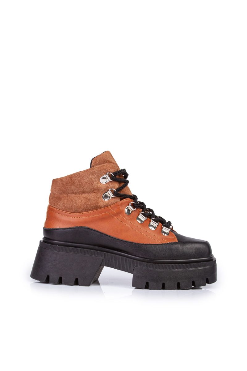 Bohemia Shoes