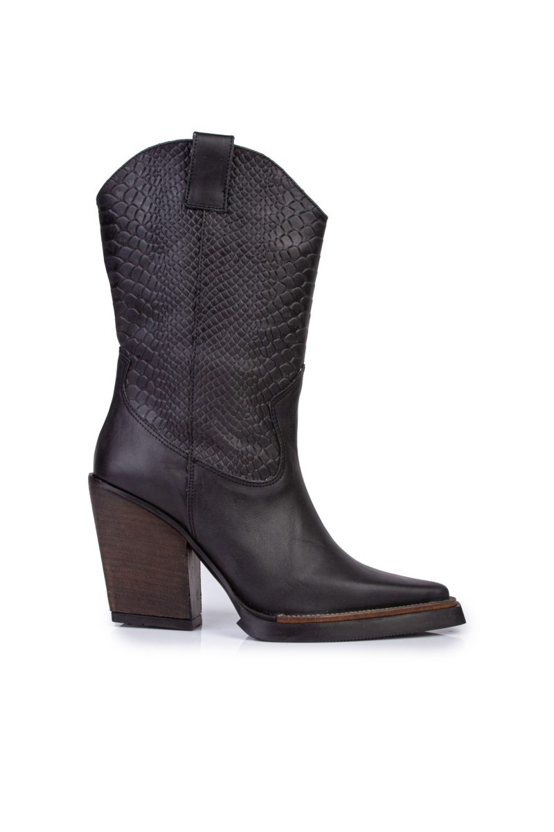 Bohemia Shoes
