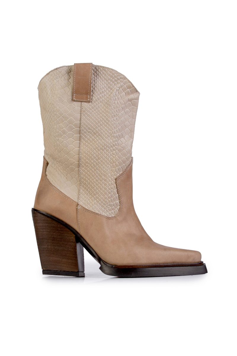 Bohemia Shoes