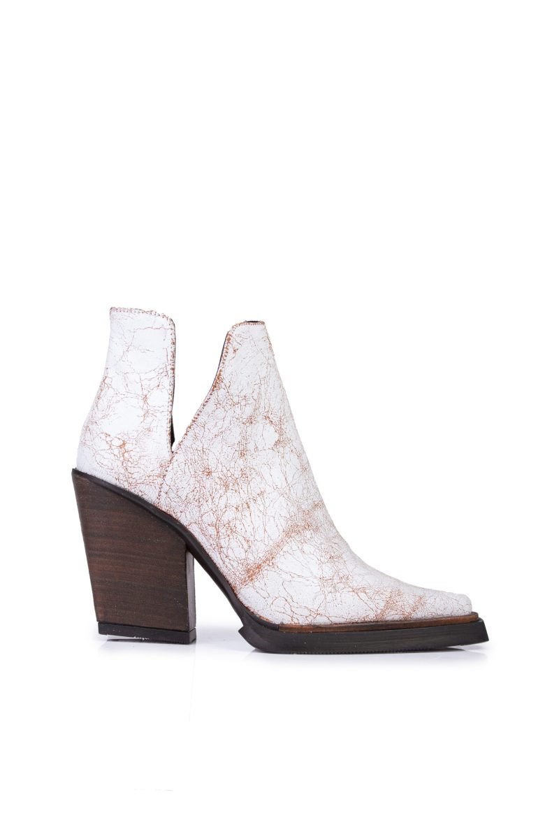 Bohemia Shoes