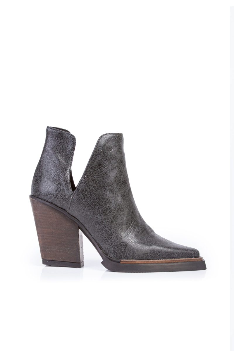 Bohemia Shoes