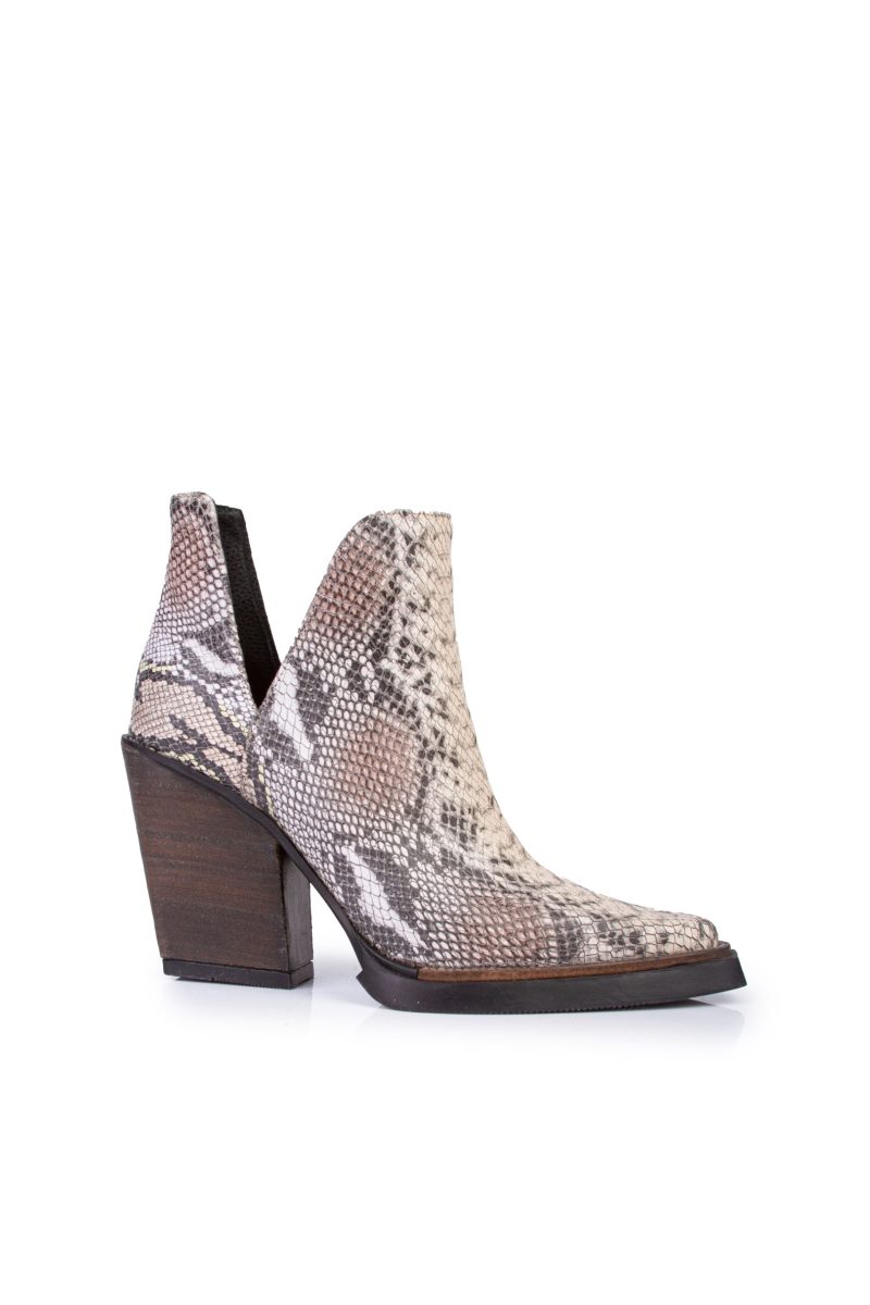 Bohemia Shoes