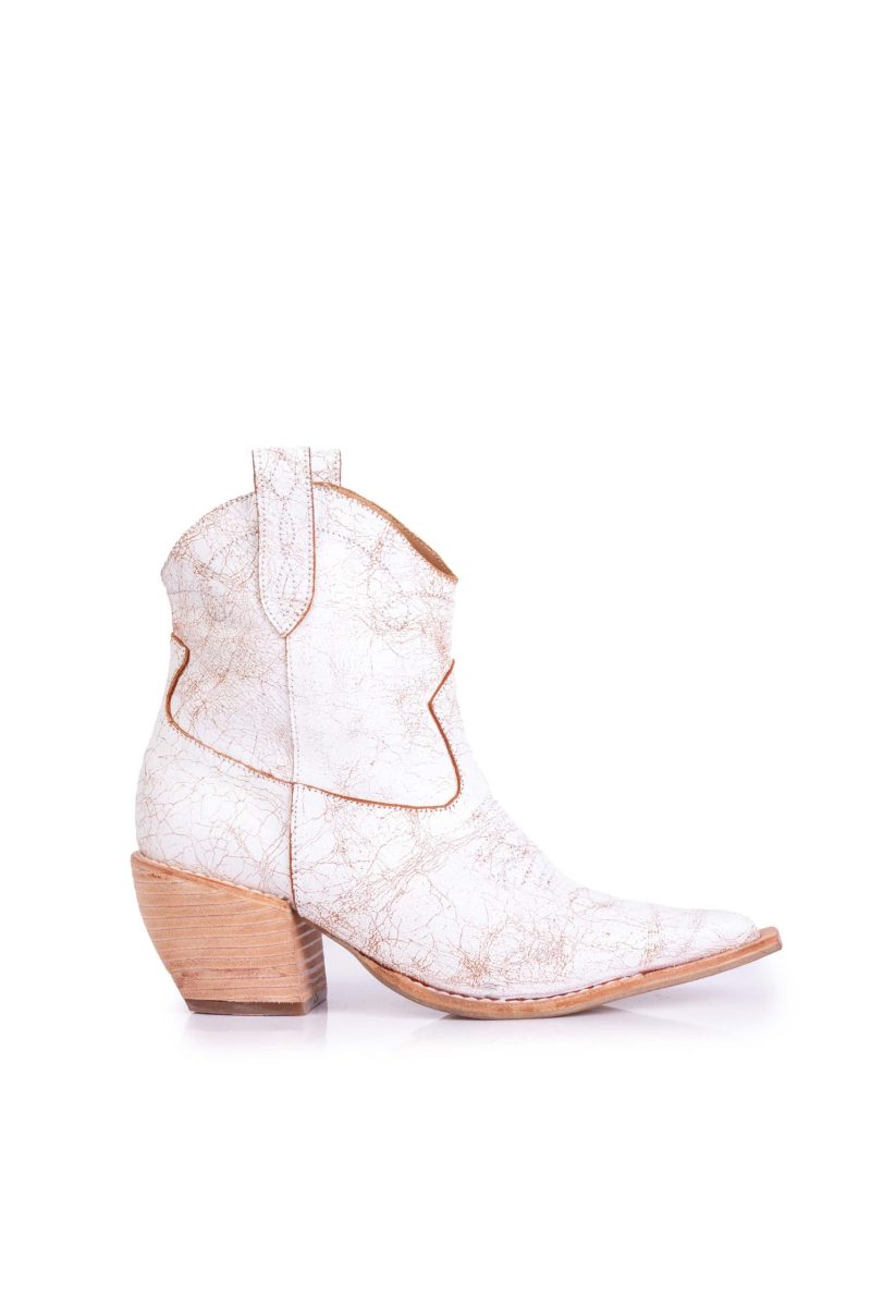 Bohemia Shoes