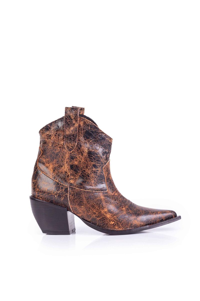 Bohemia Shoes