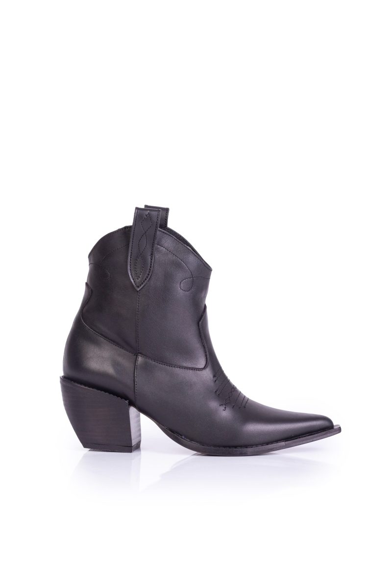 Bohemia Shoes
