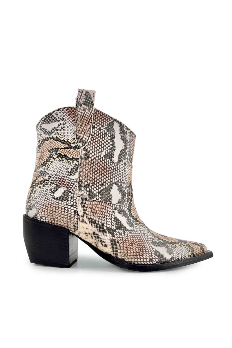 Bohemia Shoes