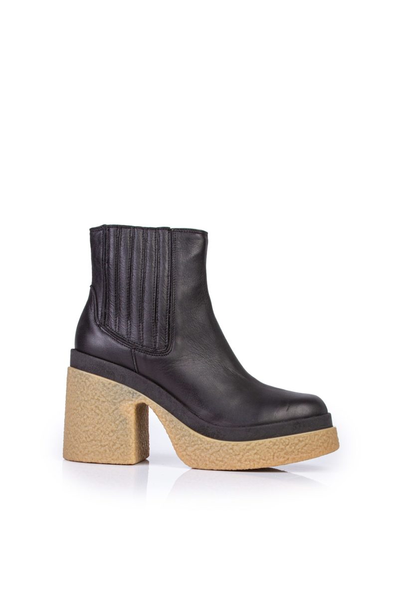 Bohemia Shoes