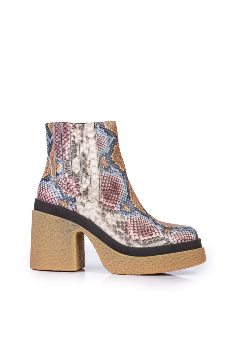 Bohemia Shoes
