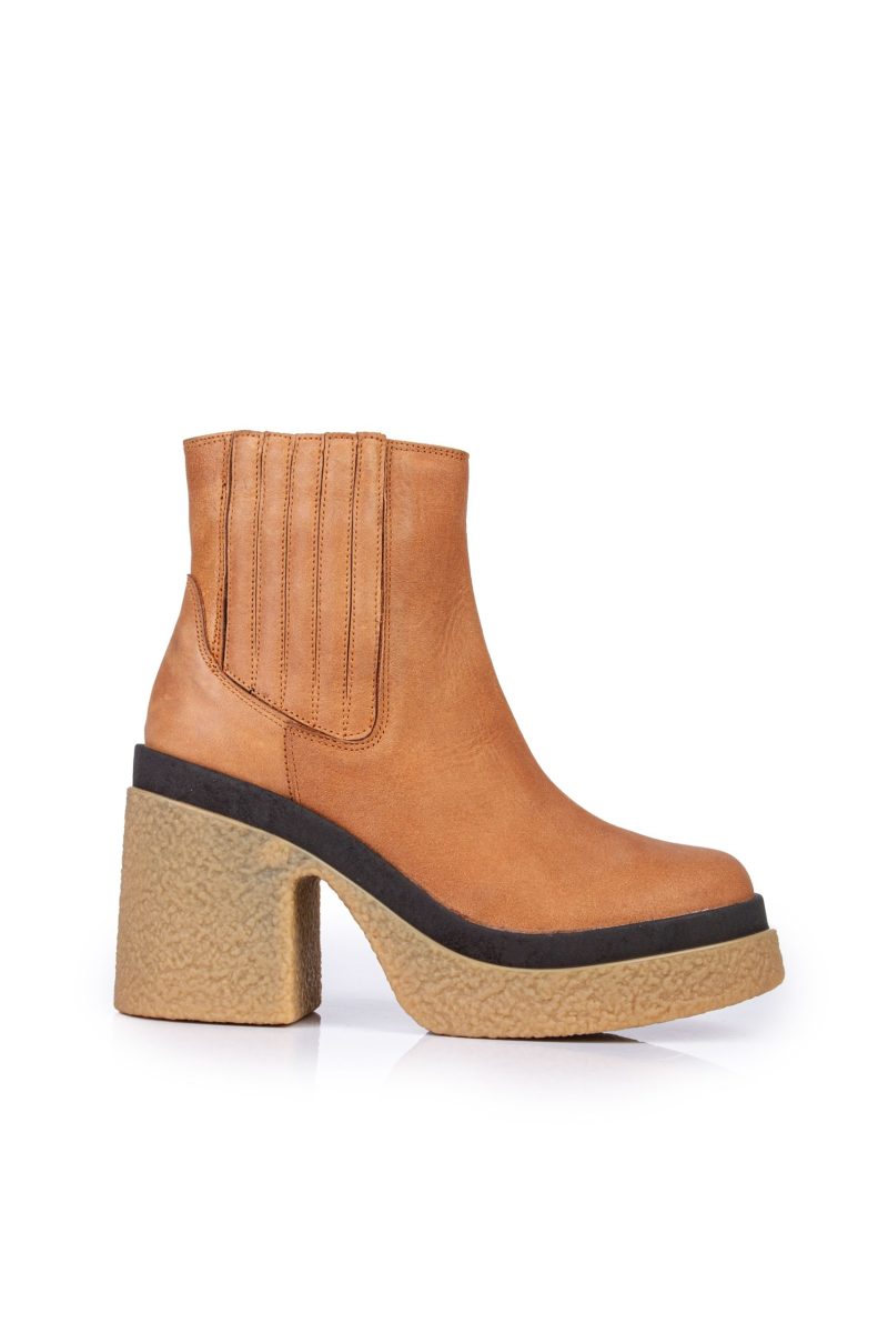 Bohemia Shoes