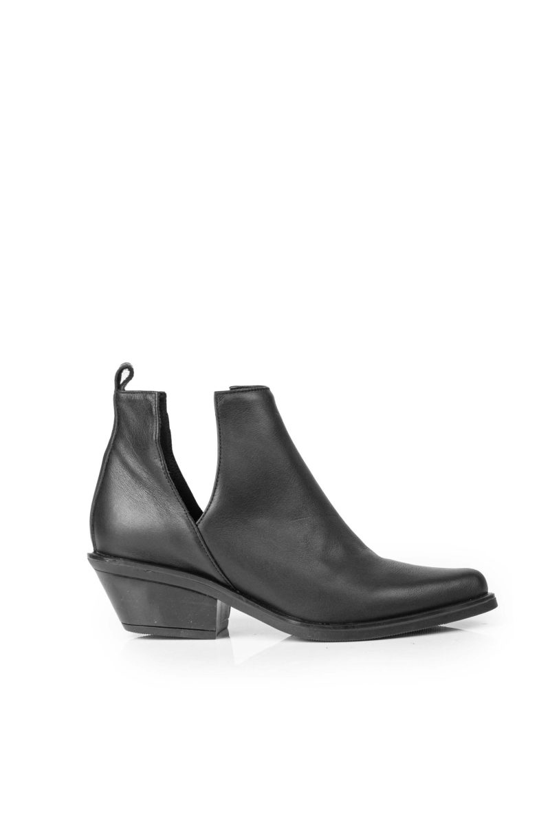 Bohemia Shoes