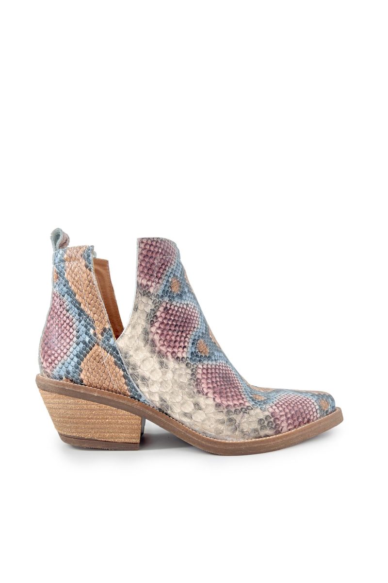 Bohemia Shoes