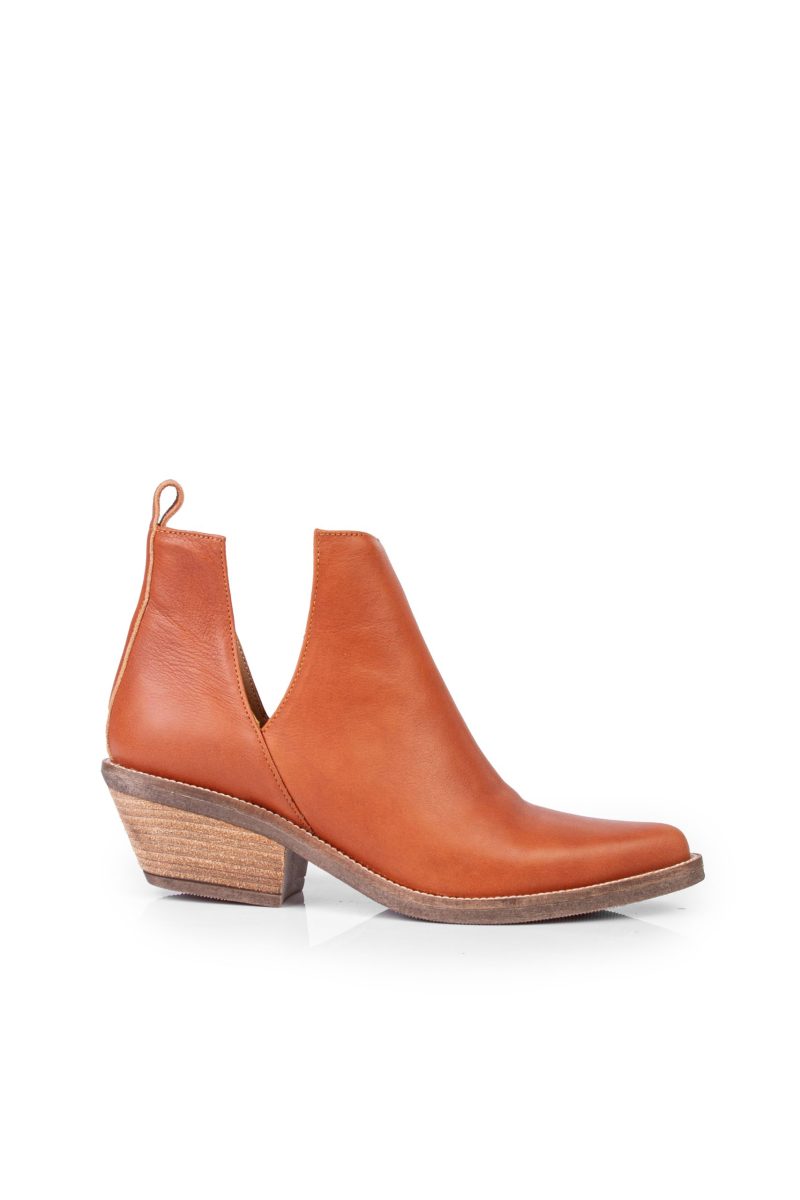 Bohemia Shoes