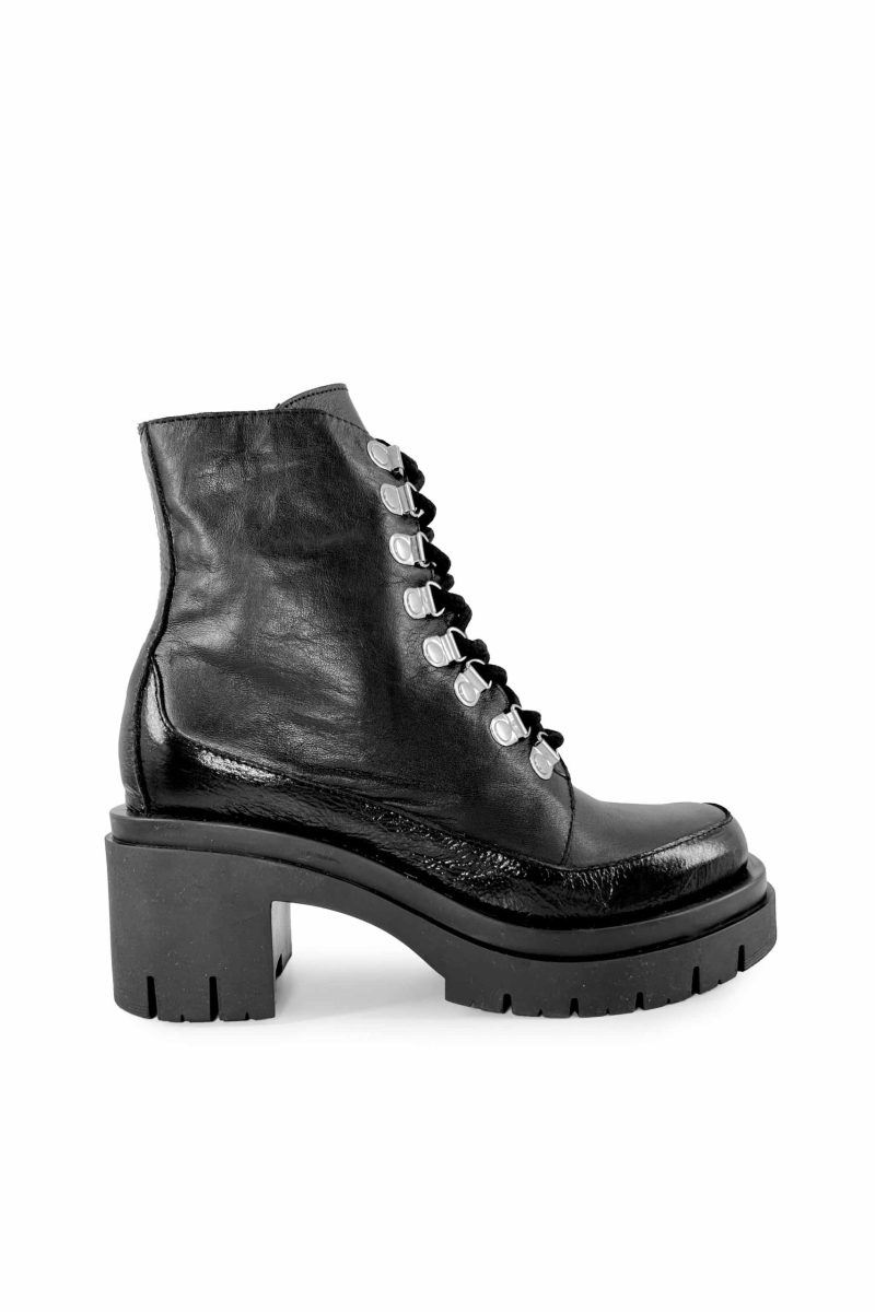 Bohemia Shoes