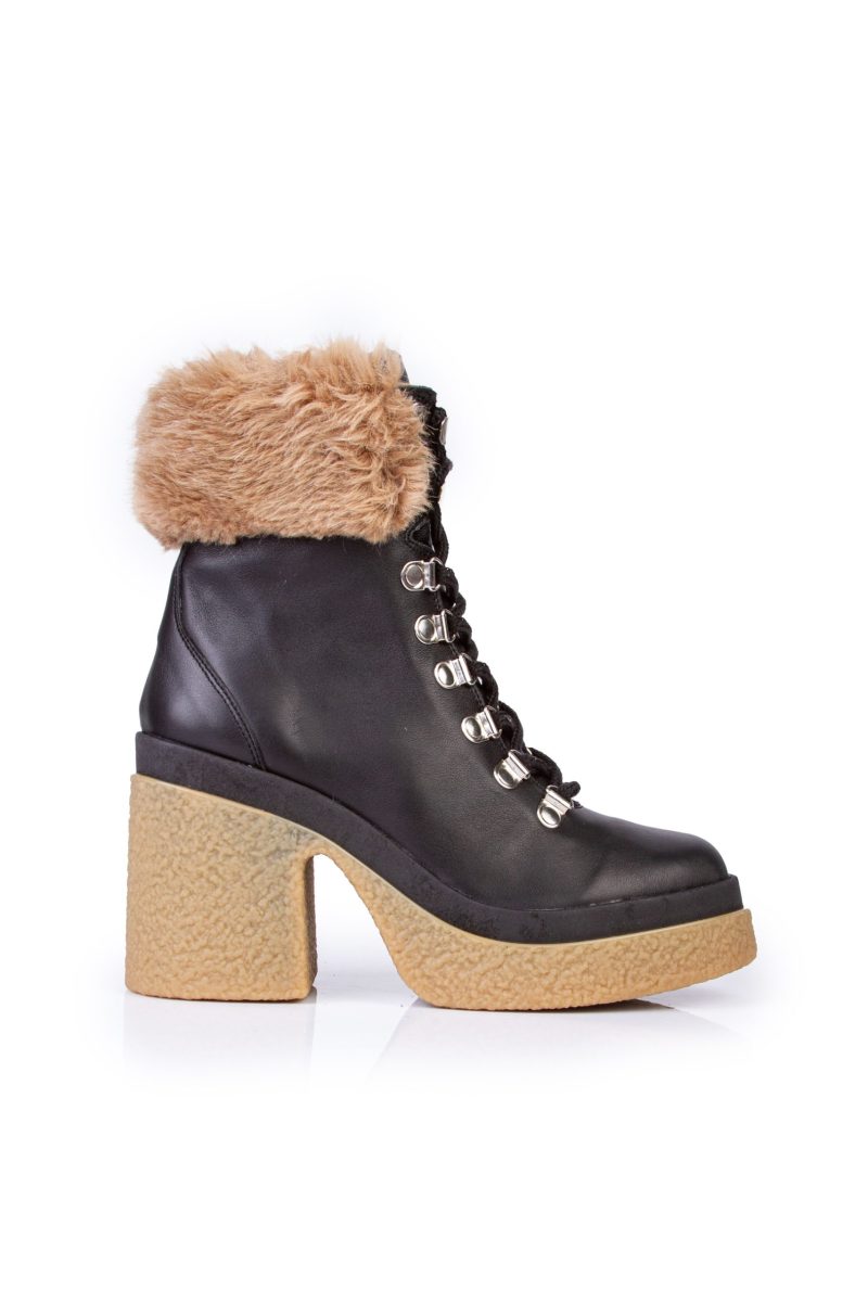 Bohemia Shoes