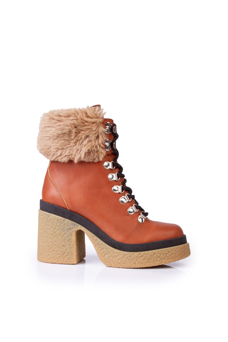 Bohemia Shoes